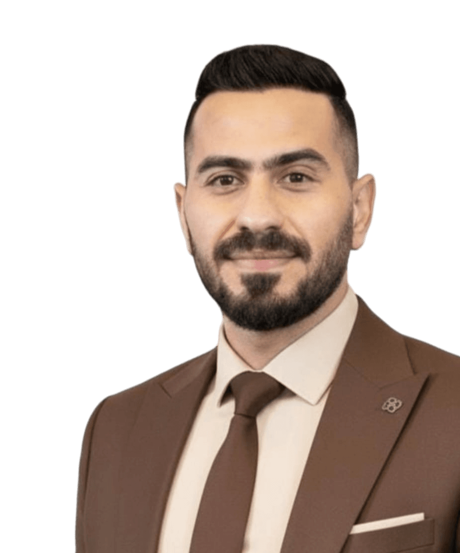 Magdy Galal